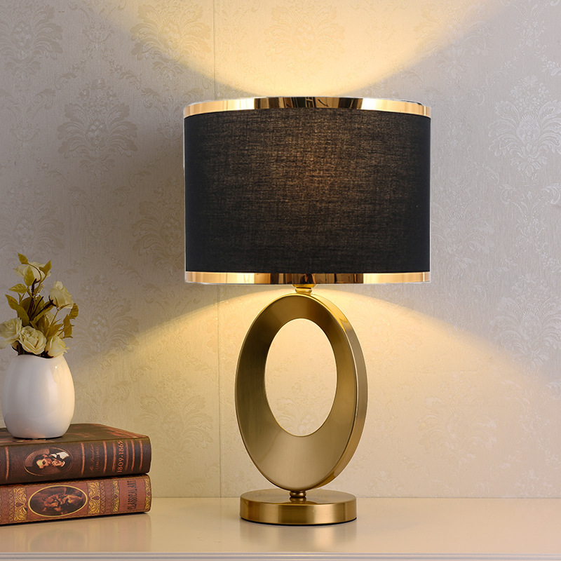 Lighting Decor Room - Nordic ins light luxury small desk