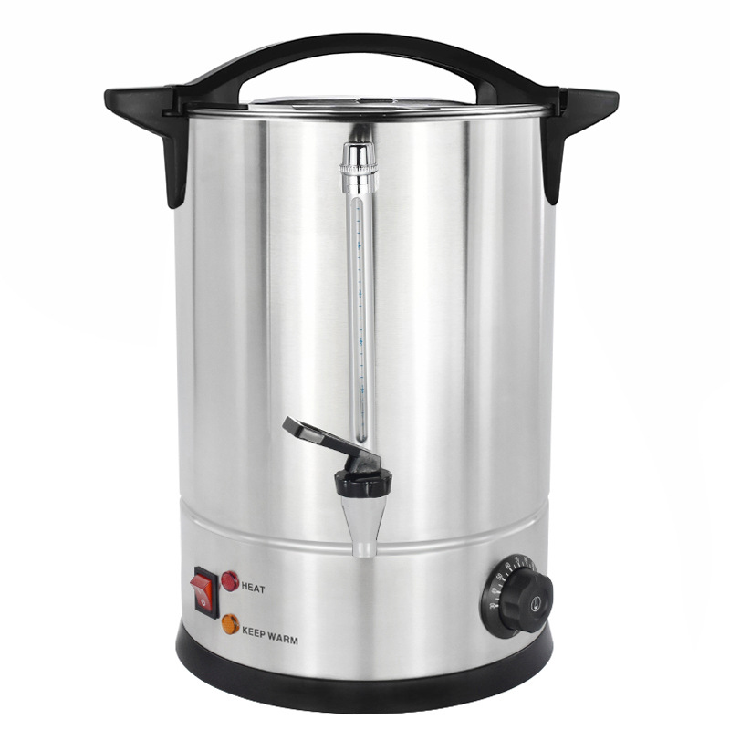Wax Melter Electric - 10L DIY Candle Making Machine New