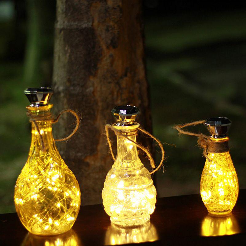 Lights For Bottles 6X Cork Lig - огляд і ціна Decor Lighting Cork
