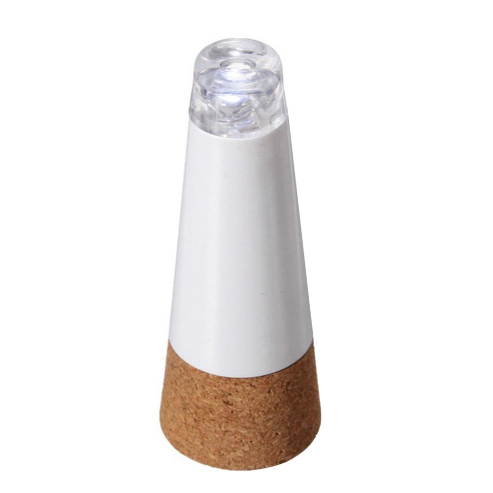1/4pcs USB Wine Bottle Stopper - огляд і ціна Decor Lighting Cork