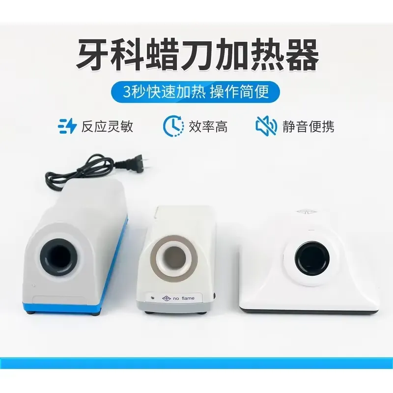 Wax Knife Heater Technician El - огляд і ціна Wax Melter Electric