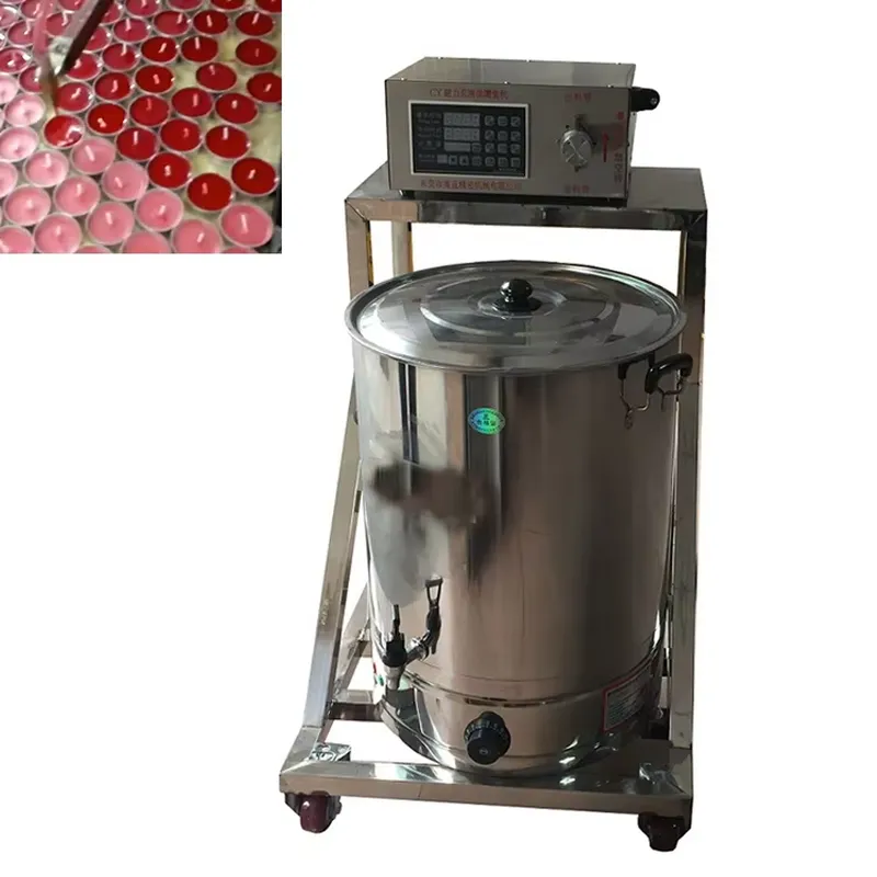 Electric Paraffin Wax Melter P - огляд і ціна Wax Melter Electric