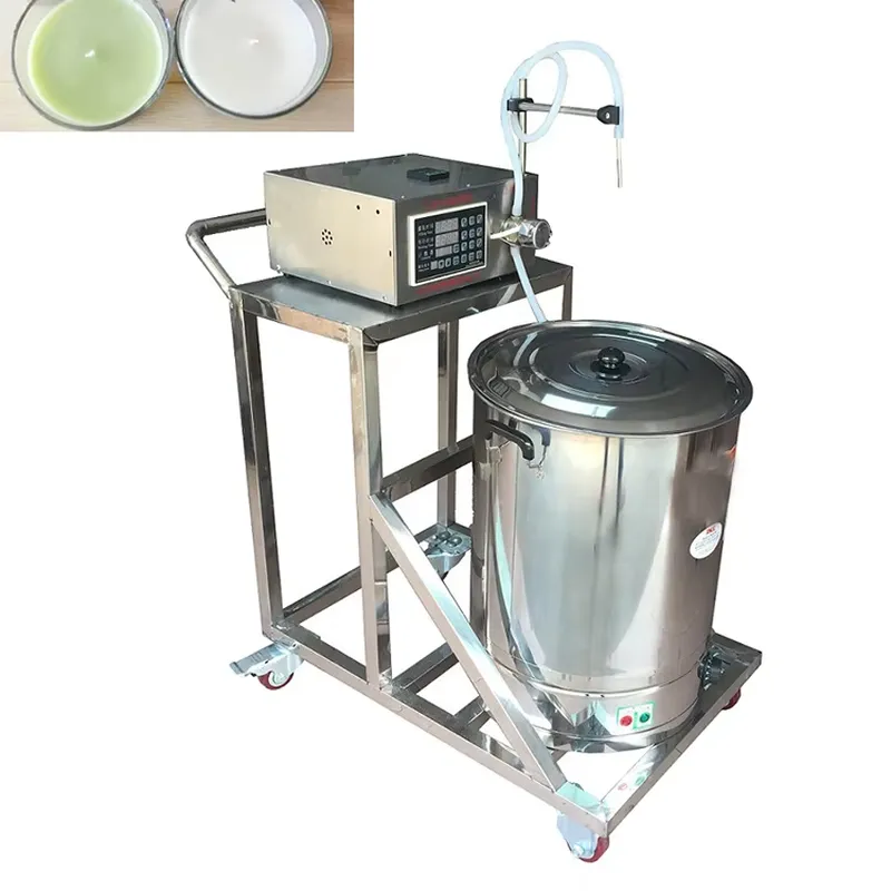 Electric Paraffin Wax Melter P - огляд і ціна Wax Melter Electric