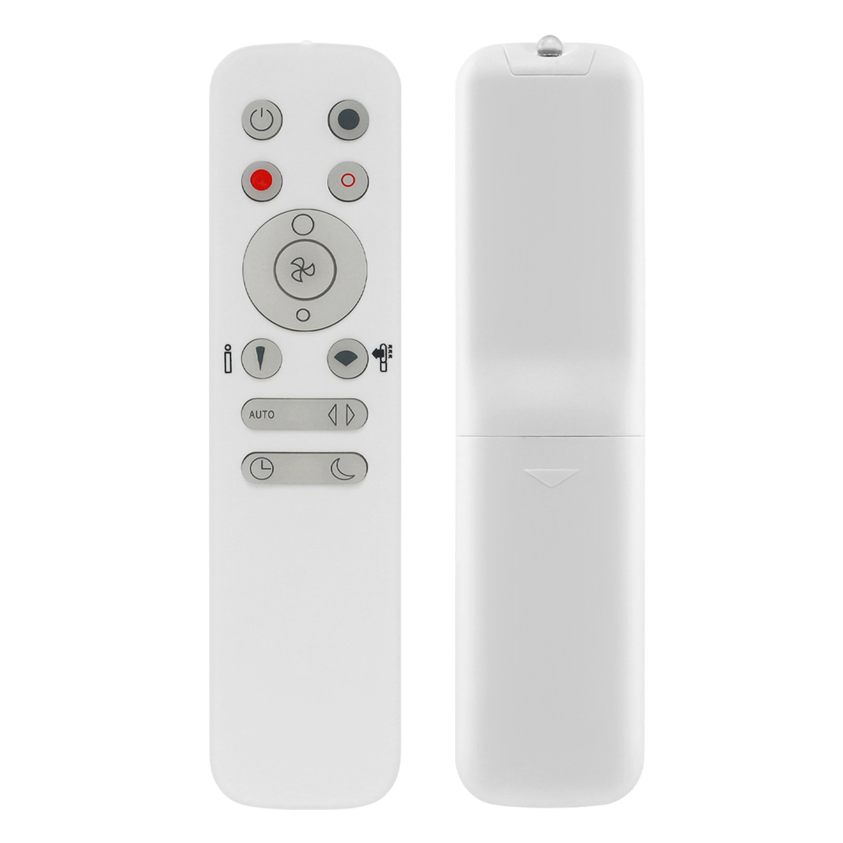10 In 1 Remote Control For Dys - огляд і ціна Dyson Fan Am07