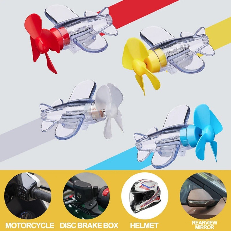 Rotating Airplane, Motorcycle  - огляд і ціна Lighting Decor Ideas