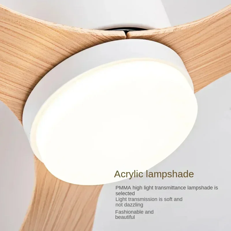 Modern LED Ceiling Fan Lights, - огляд і ціна Decor Lighting Ceiling Fans