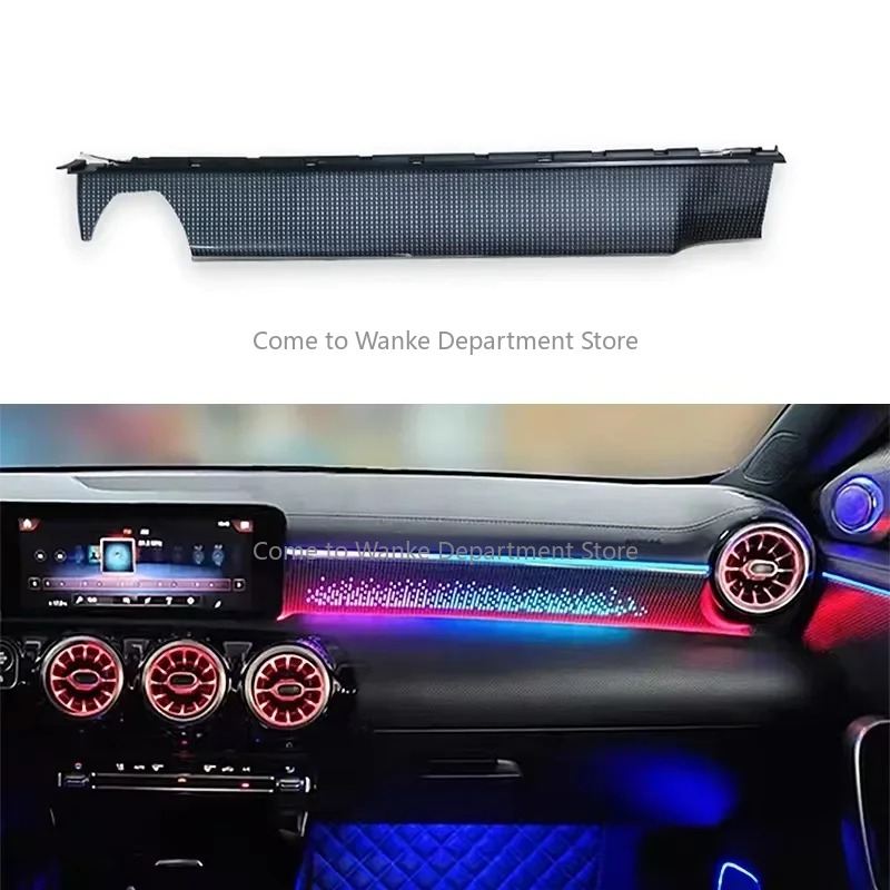 64 Colour LED Co Pilot Light f - огляд і ціна Decor Lighting Nz