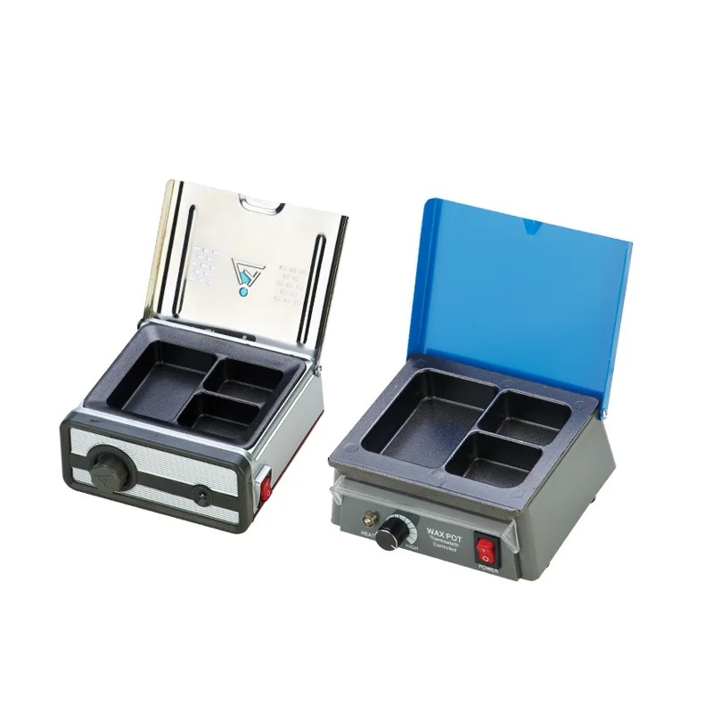 Lab Equipment Digital Waxing P - огляд і ціна Wax Melter Electric