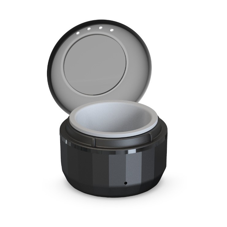 2026 Mini Hot Wax Heater Porta - огляд і ціна Wax Melter Electric