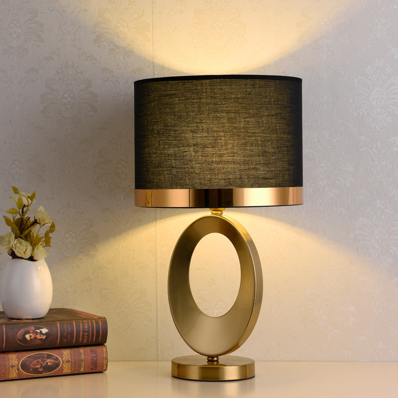 Nordic ins light luxury small  - огляд і ціна Lighting Decor Room
