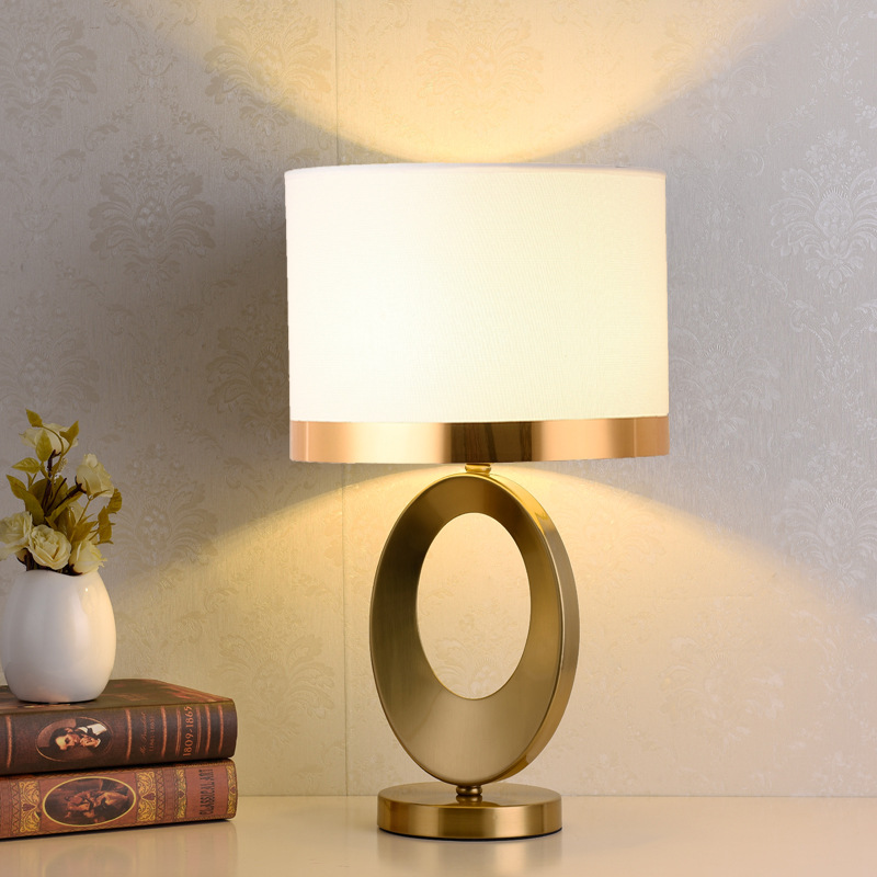 Nordic ins light luxury small  - огляд і ціна Lighting Decor Room