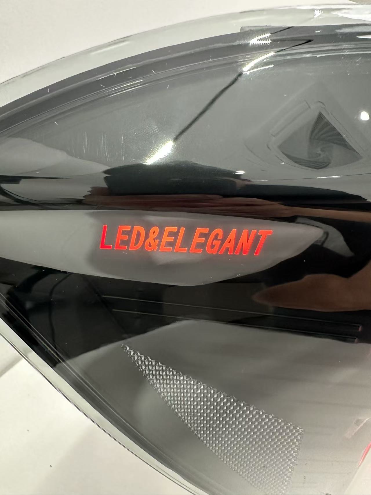 Taillights For BMW 1 Series F2 - огляд і ціна Union Lighting & Decor Affiliate Program Collabs