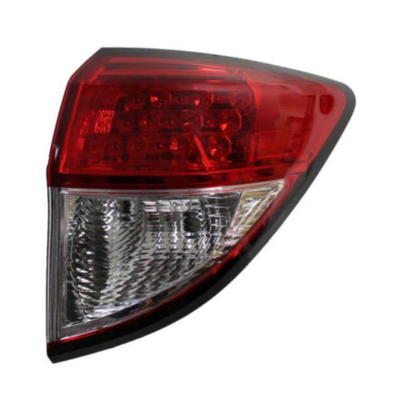 Suitable for 2009- Ho nd aO dy - огляд і ціна Decor Lighting Nz