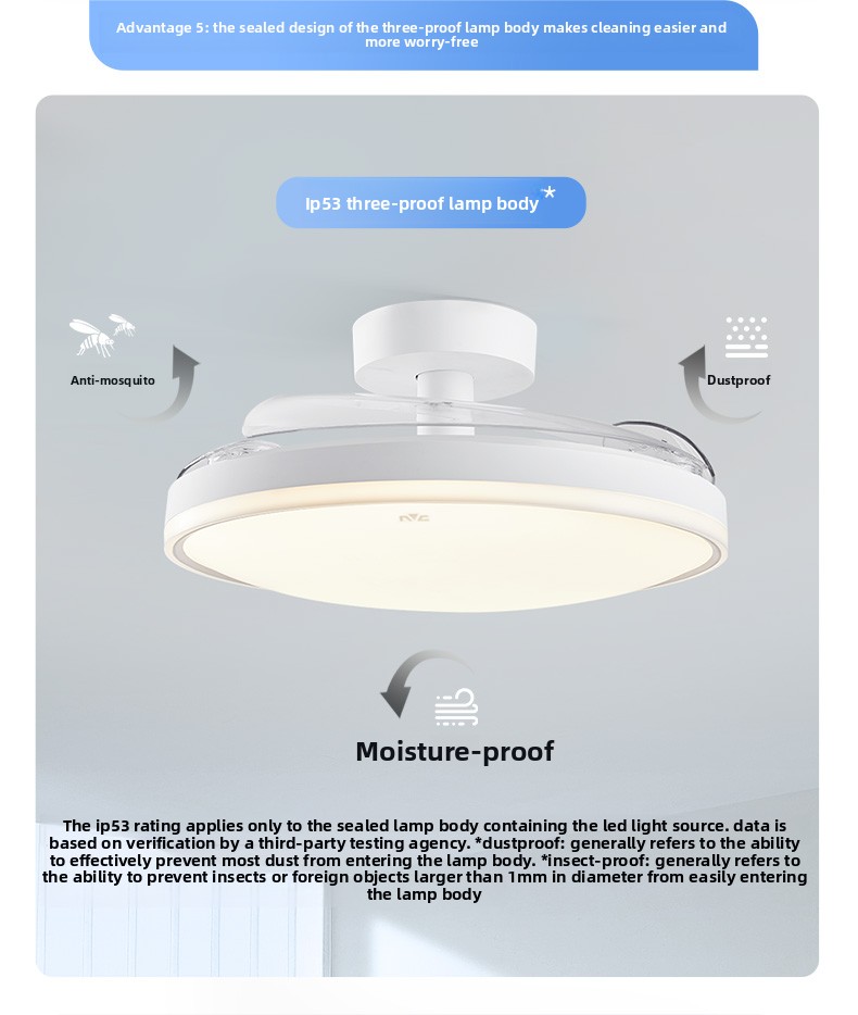 Simple Ceiling Fan Light House - огляд і ціна Decor Lighting Ceiling Fans