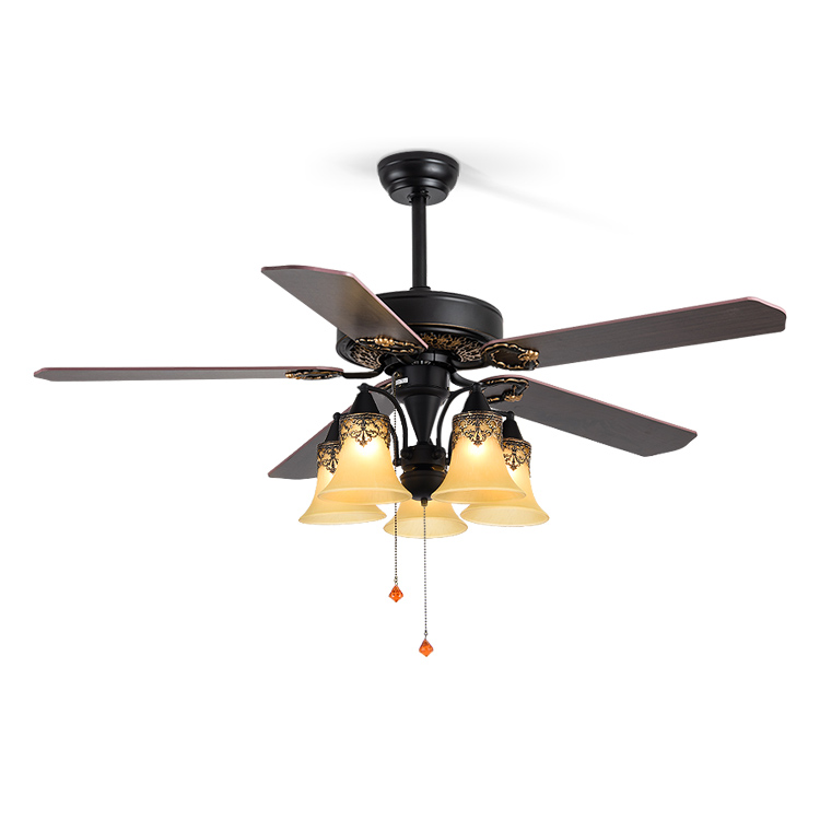 Modern High Performance Dining - огляд і ціна Decor Lighting Ceiling Fans