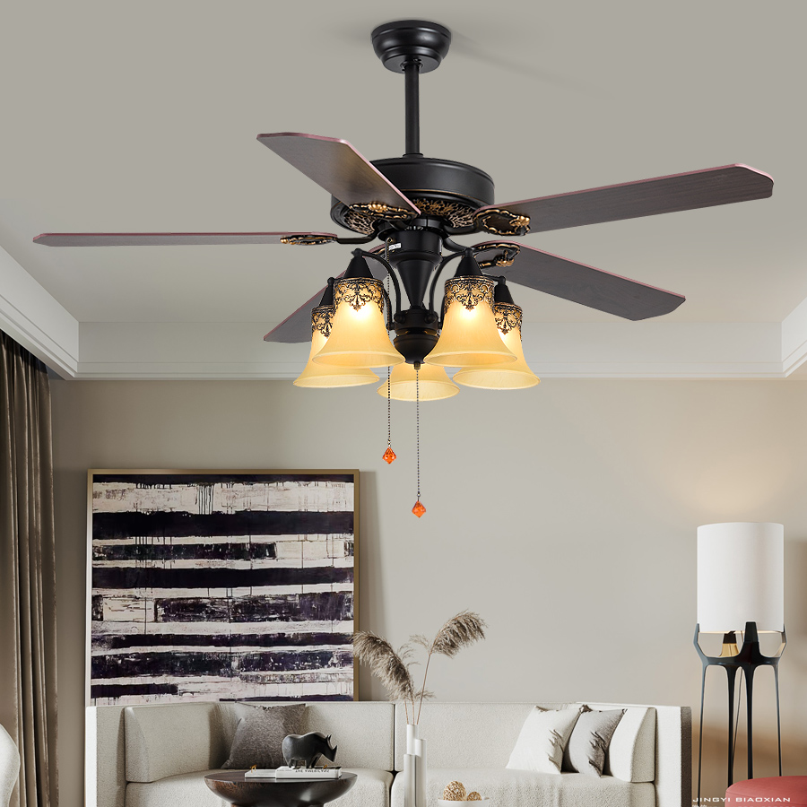 Modern High Performance Dining - огляд і ціна Decor Lighting Ceiling Fans