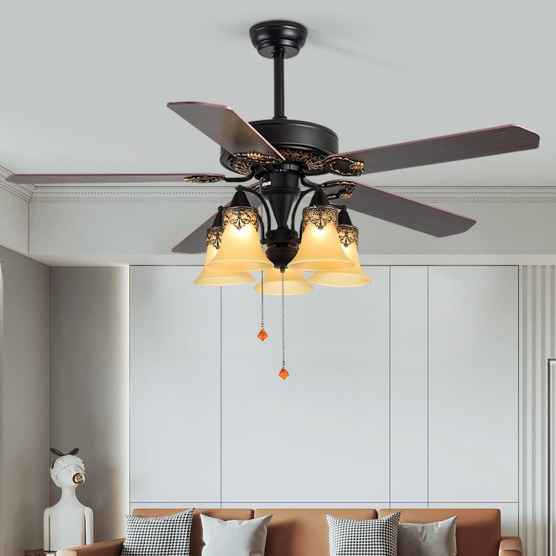Modern High Performance Dining - огляд і ціна Decor Lighting Ceiling Fans