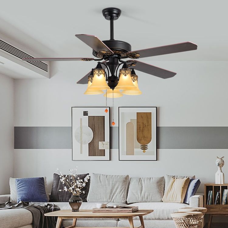 Modern High Performance Dining - огляд і ціна Decor Lighting Ceiling Fans