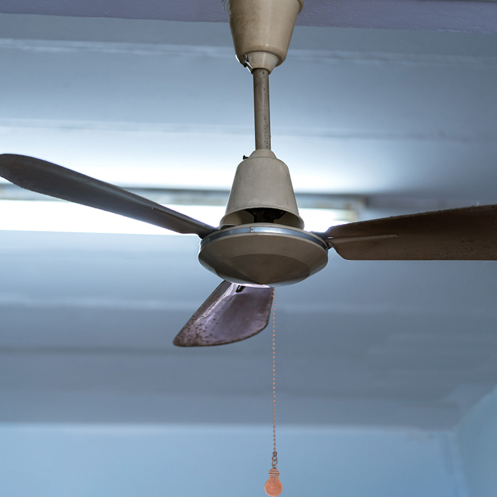 2Pcs Ceiling Fan Pull Chains V - огляд і ціна Decor Lighting Ceiling Fans