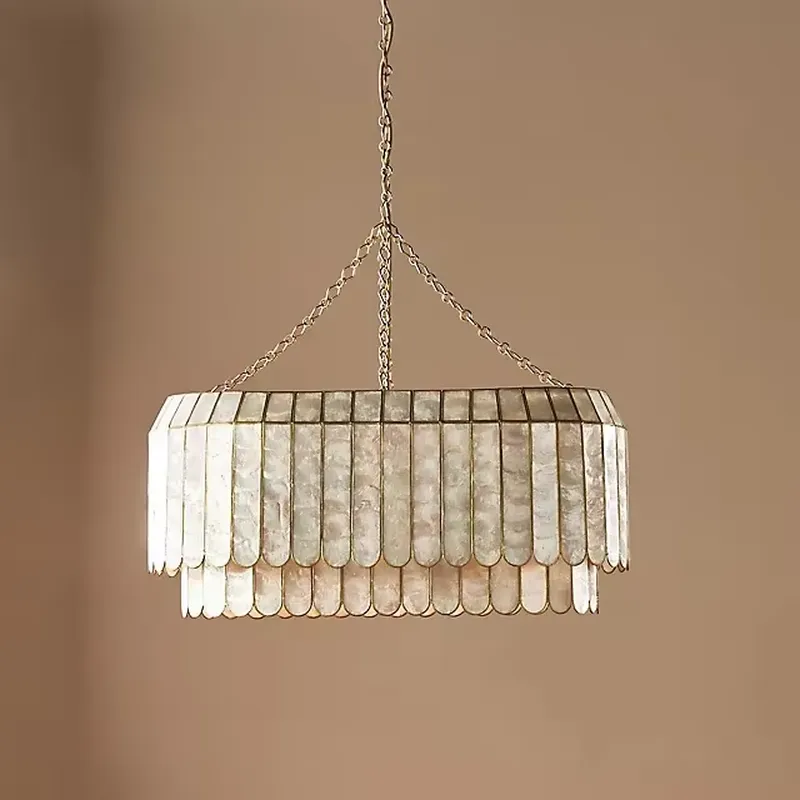 Modern American Light Chandeli - огляд і ціна Lighting Decor Room