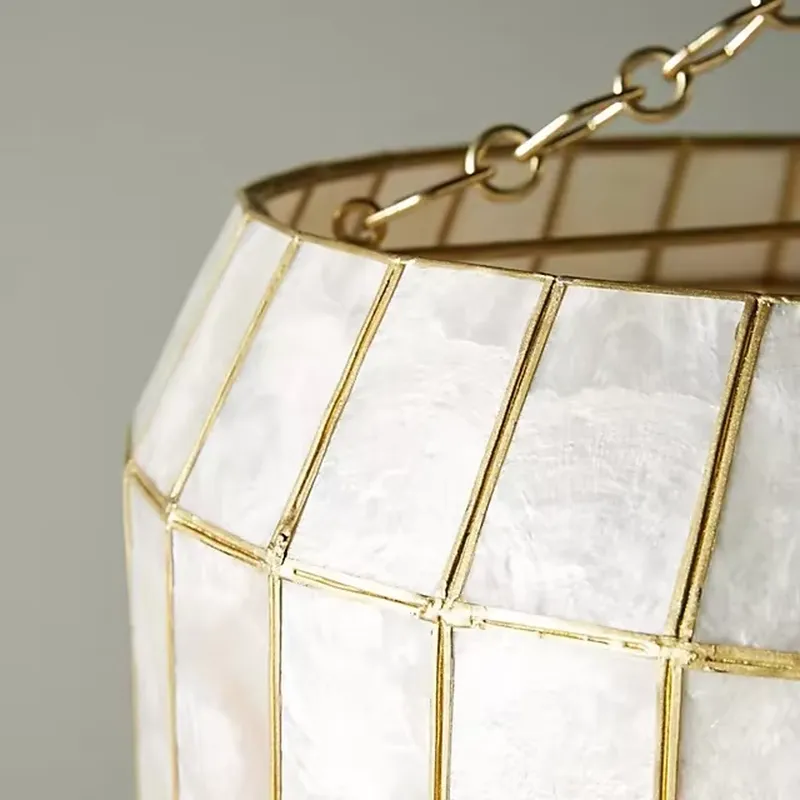 Modern American Light Chandeli - огляд і ціна Lighting Decor Room