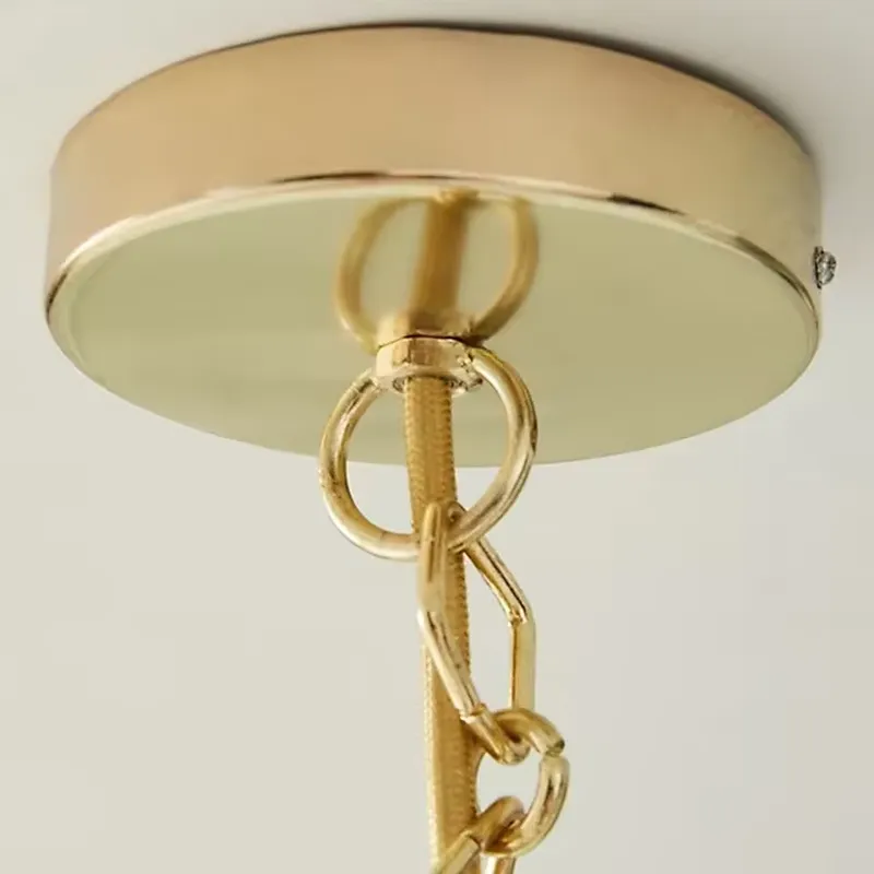 Modern American Light Chandeli - огляд і ціна Lighting Decor Room