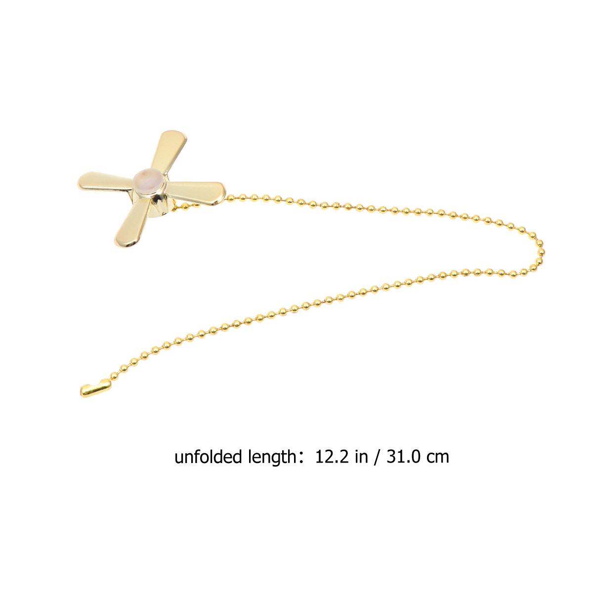 1Set Fan Pull Chain and Light  - огляд і ціна Decor Lighting Ceiling Fans