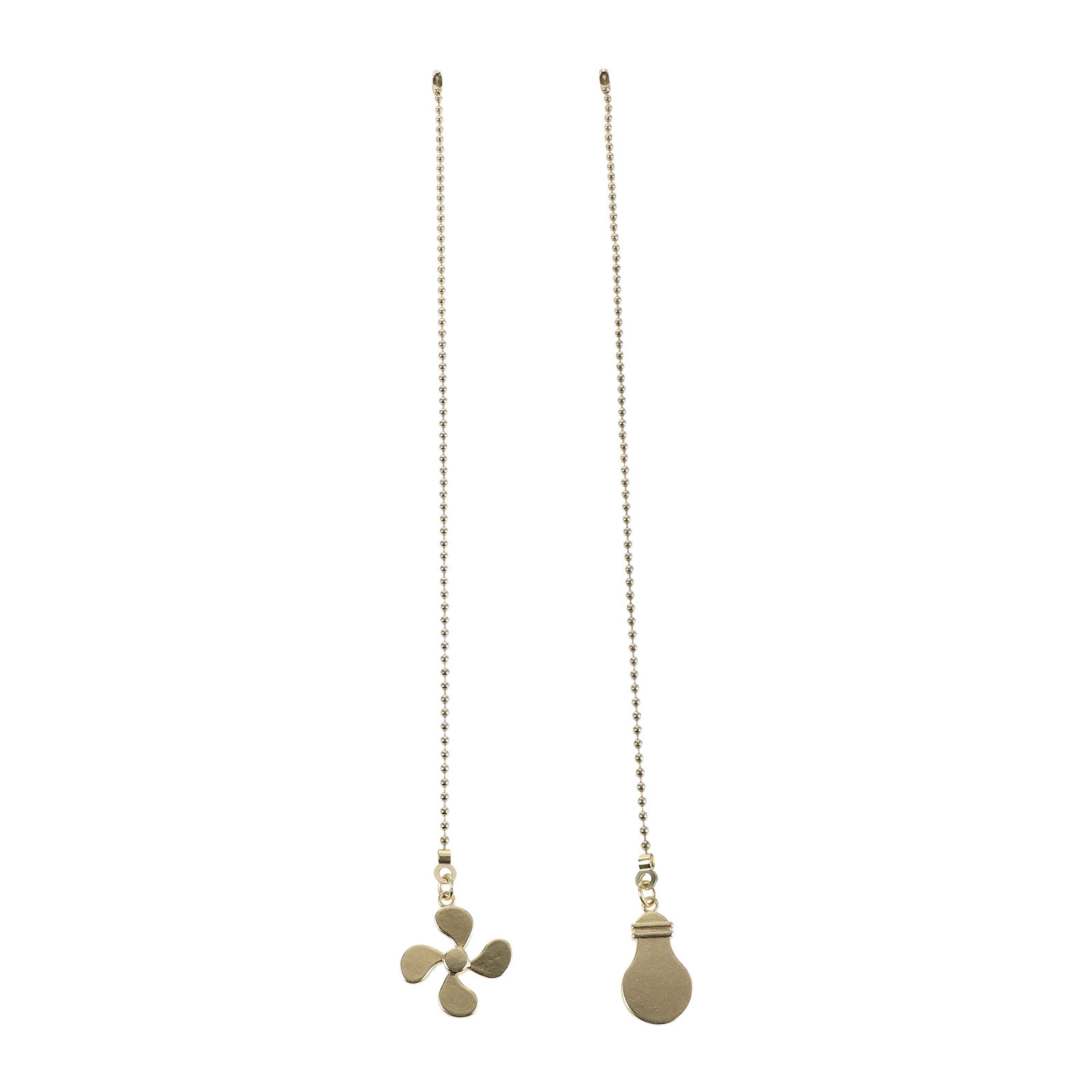 2Pcs Ceiling Fan Pull Chain De - огляд і ціна Decor Lighting Ceiling Fans