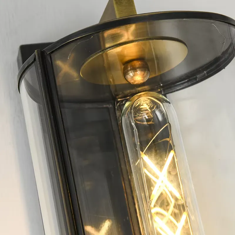 Modern Gold Cylindrical Led Pe - огляд і ціна Lighting Decor Room