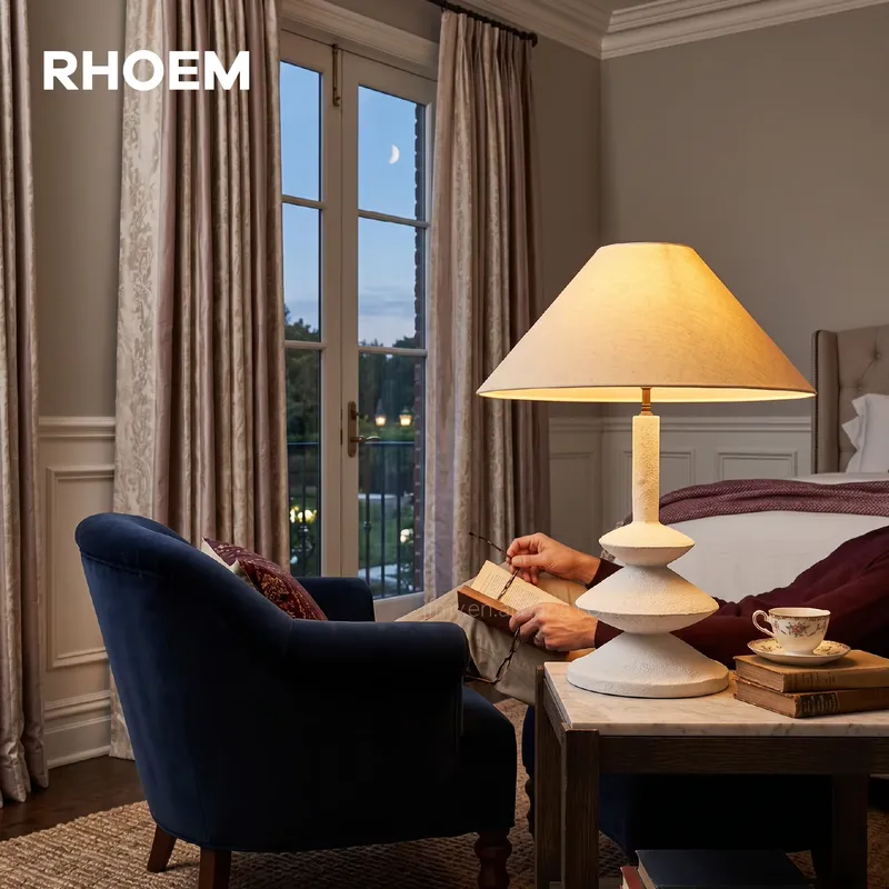 RHOEM Bedside Wall Pesaro Tabl - огляд і ціна Lighting Decor Room