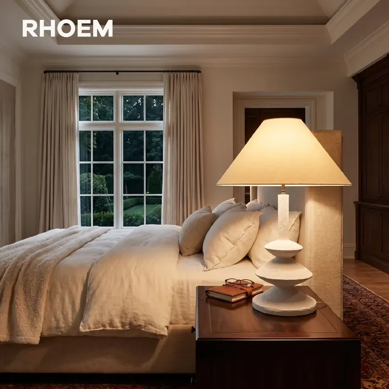 RHOEM Bedside Wall Pesaro Tabl - огляд і ціна Lighting Decor Room