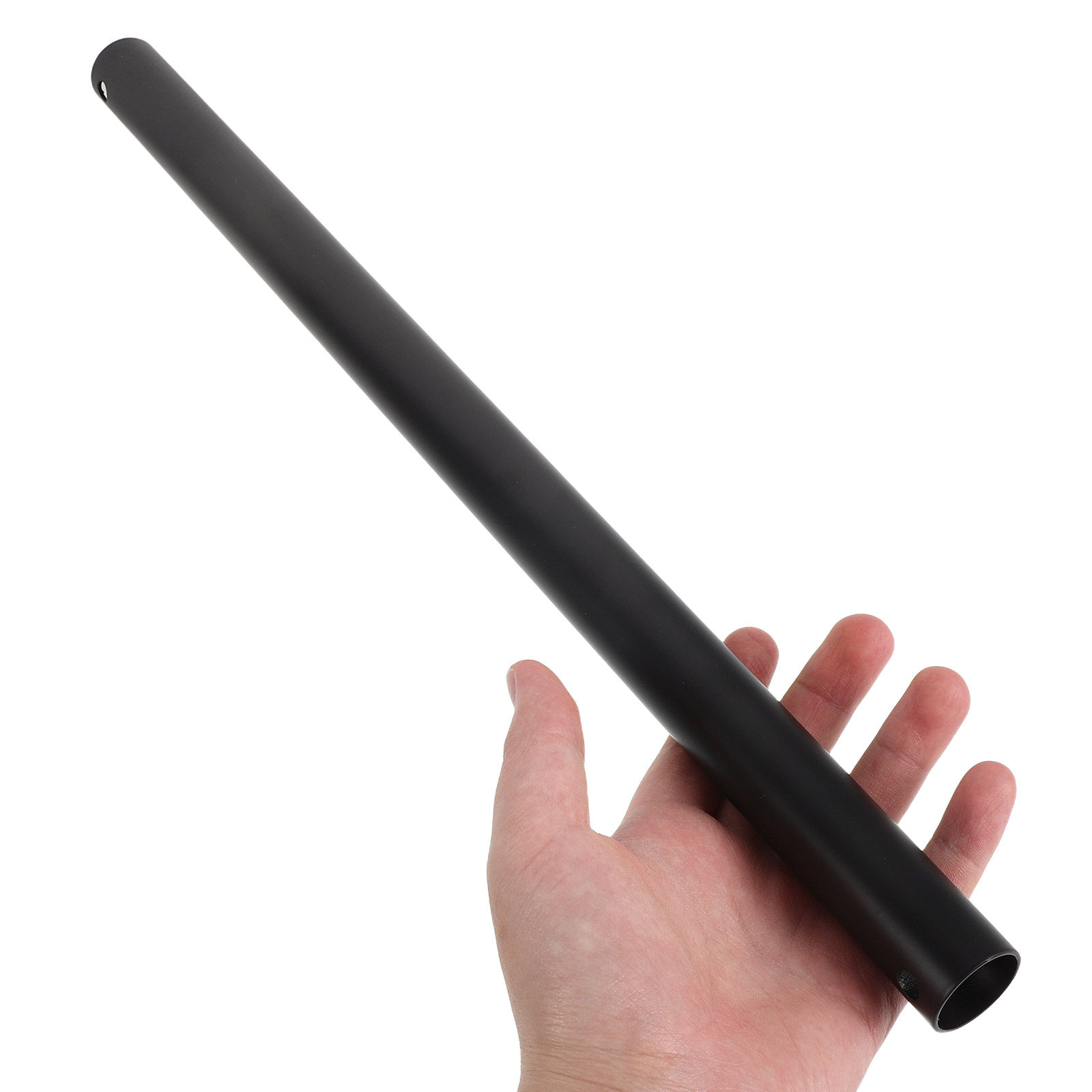 Ceiling Fan Downrod Matte Blac - огляд і ціна Decor Lighting Ceiling Fans
