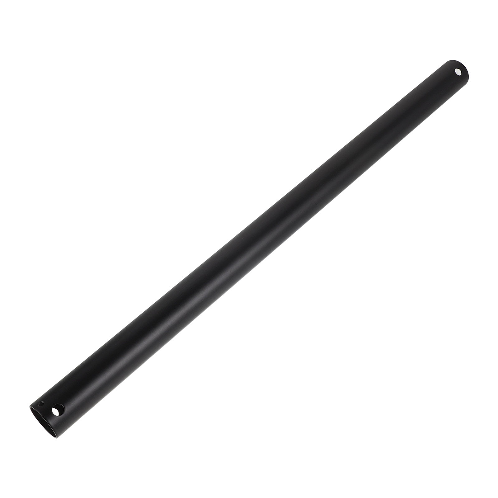 Ceiling Fan Downrod Matte Blac - огляд і ціна Decor Lighting Ceiling Fans
