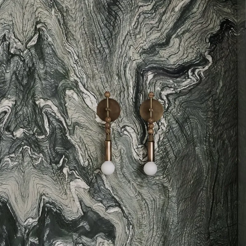 Nordic Vintage Home Decorative - огляд і ціна Lighting Decor Room