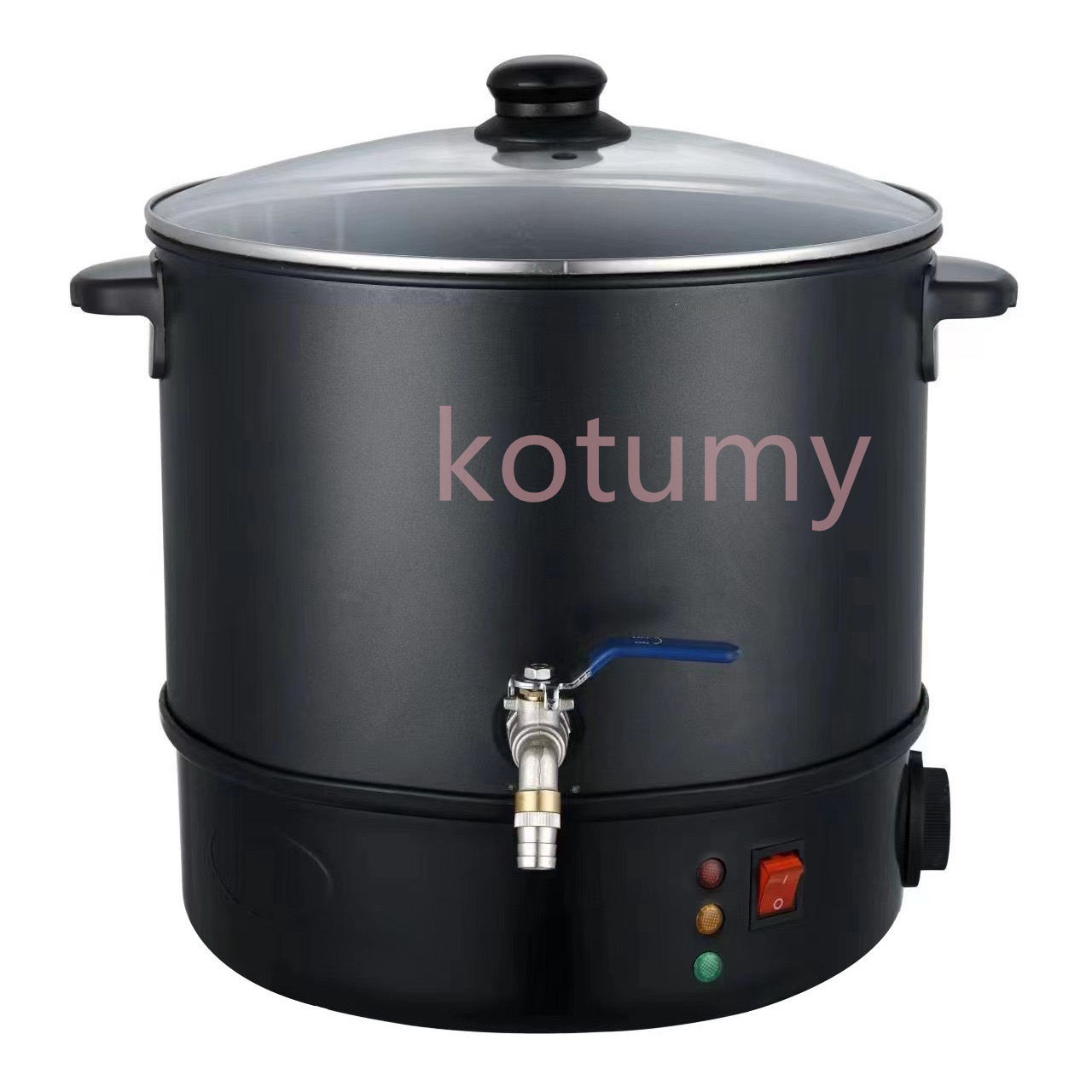 6L Small  Wax Melter Paraffin  - огляд і ціна Wax Melter Electric