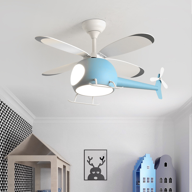 Modern Creative Cartoon Plane  - огляд і ціна Lighting Decor Room