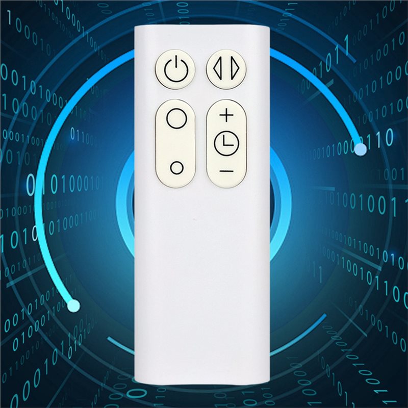 [B24B!】 AM06 AM07 AM08 Remote  - огляд і ціна Dyson Fan Am07