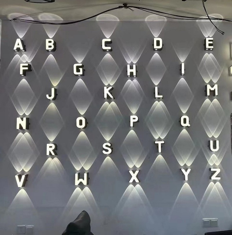 Outdoor IP65 Waterproof Wall L - огляд і ціна Lighting Decor Room