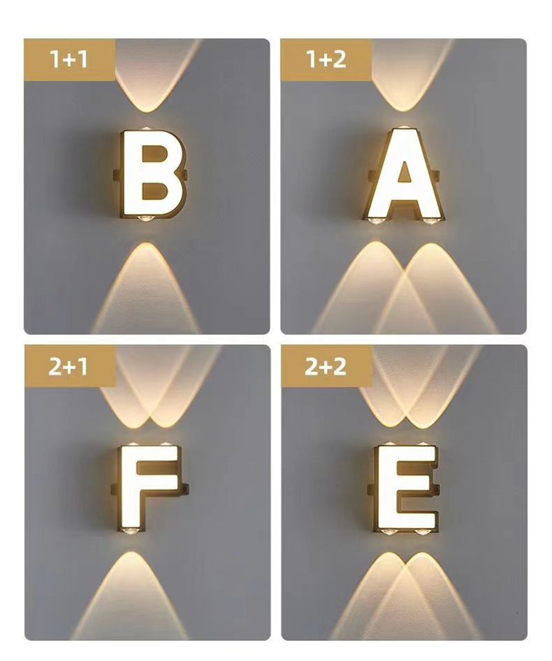 Outdoor IP65 Waterproof Wall L - огляд і ціна Lighting Decor Room