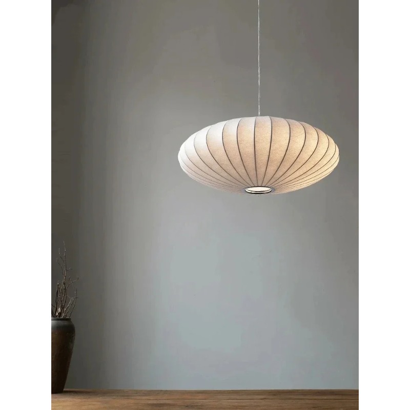 Japanese Wabi Sabi Handmade Si - огляд і ціна Japanese Lighting Decor