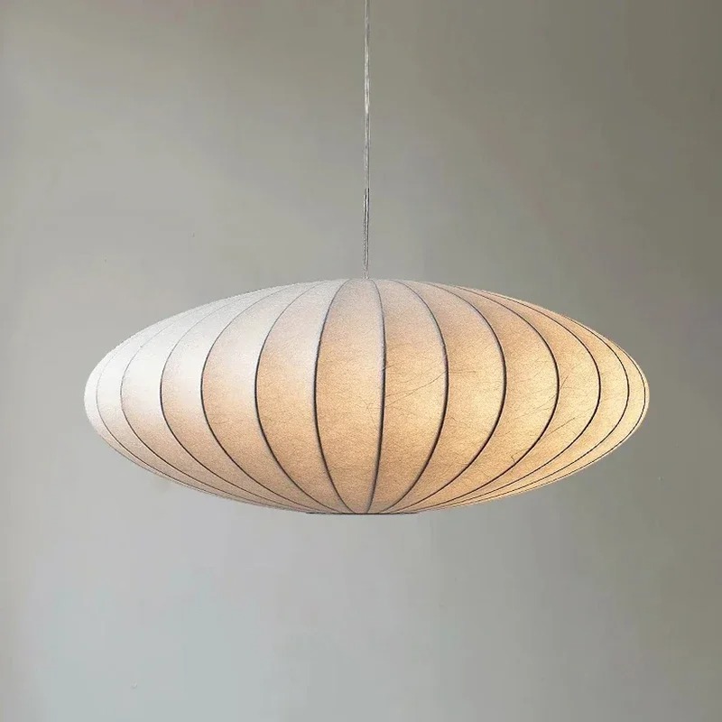 Japanese Wabi Sabi Handmade Si - огляд і ціна Japanese Lighting Decor