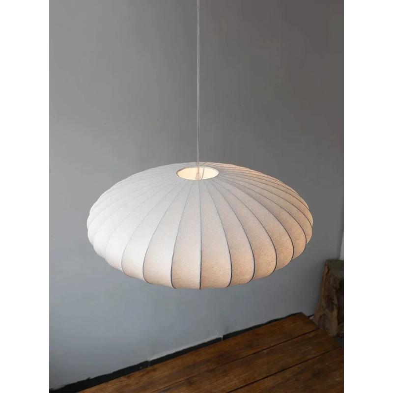 Japanese Wabi Sabi Handmade Si - огляд і ціна Japanese Lighting Decor